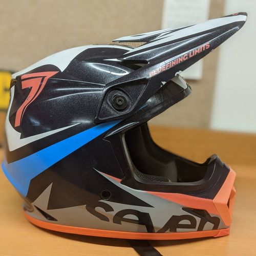 Youth Bell Helmets - Size XS