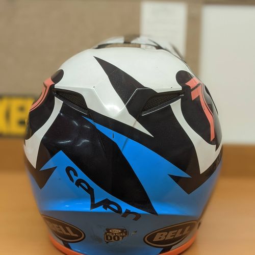 Youth Bell Helmets - Size XS