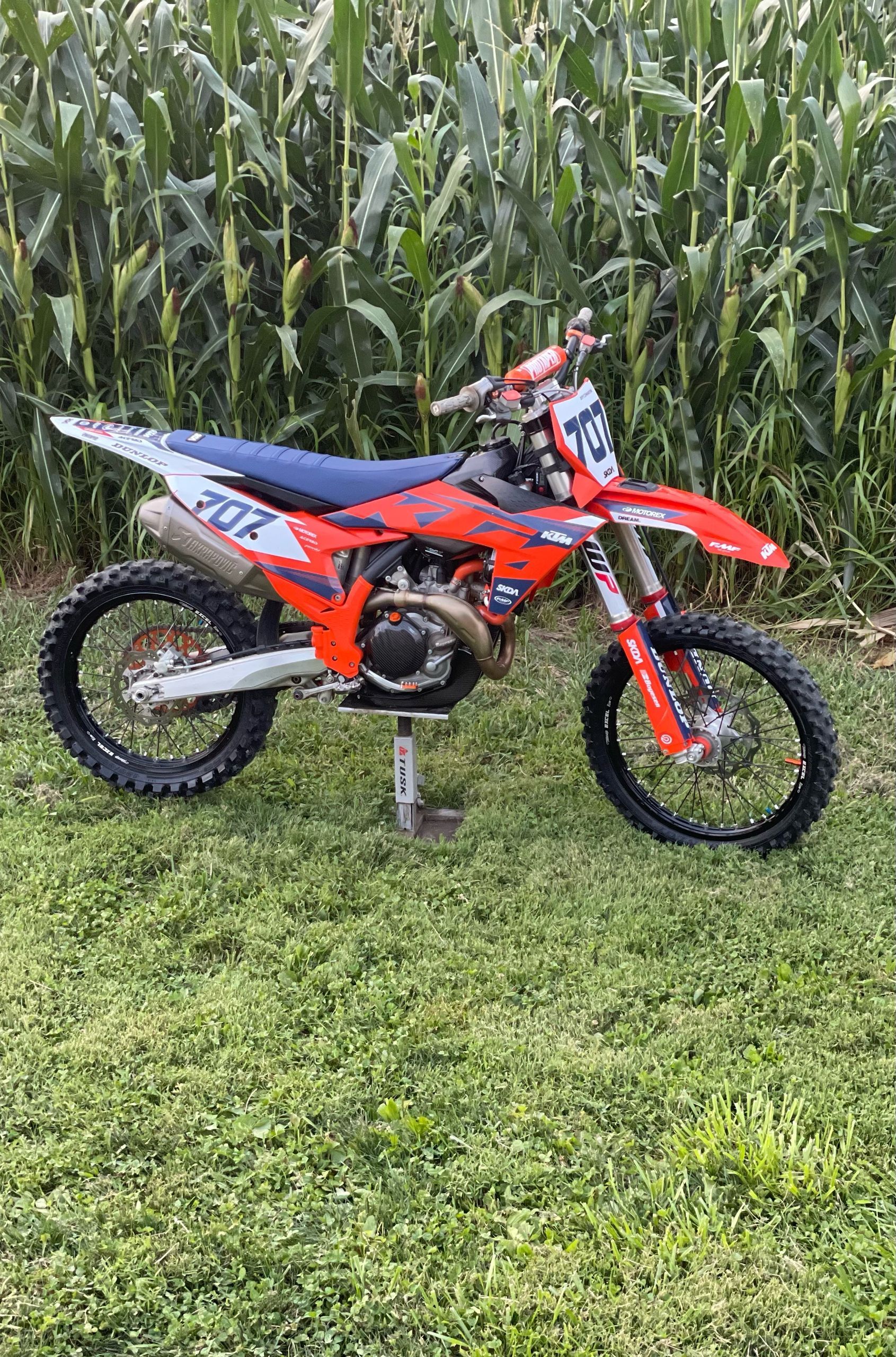 Bryce Martin 707