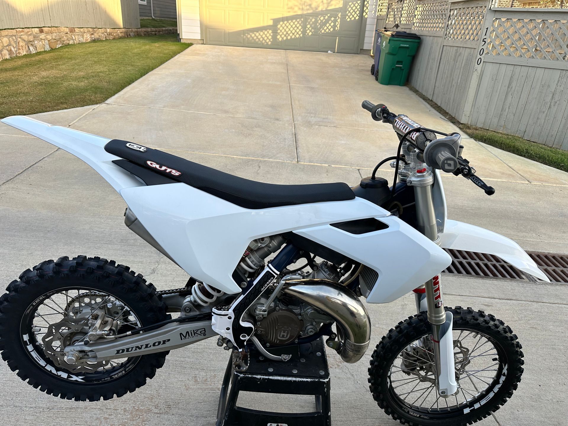 Places to buy used dirt bikes sale