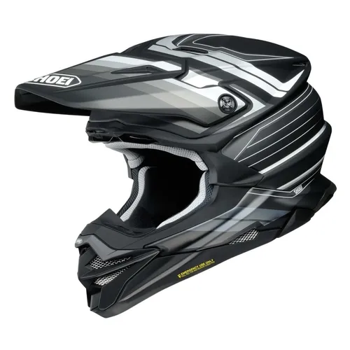 Shoei VFX-EVO Pinnacle TC-5 MX Helmet