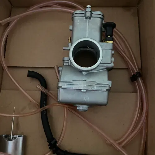 Mikuni 38mm Carb