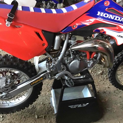 2003 Honda CR85R Expert