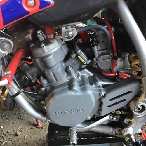 2003 Honda CR85R Expert