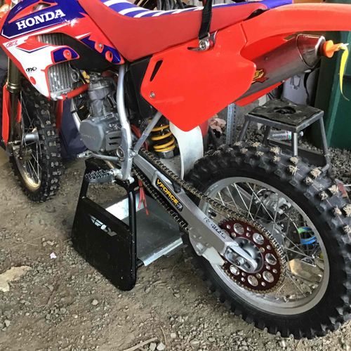 2003 Honda CR85R Expert
