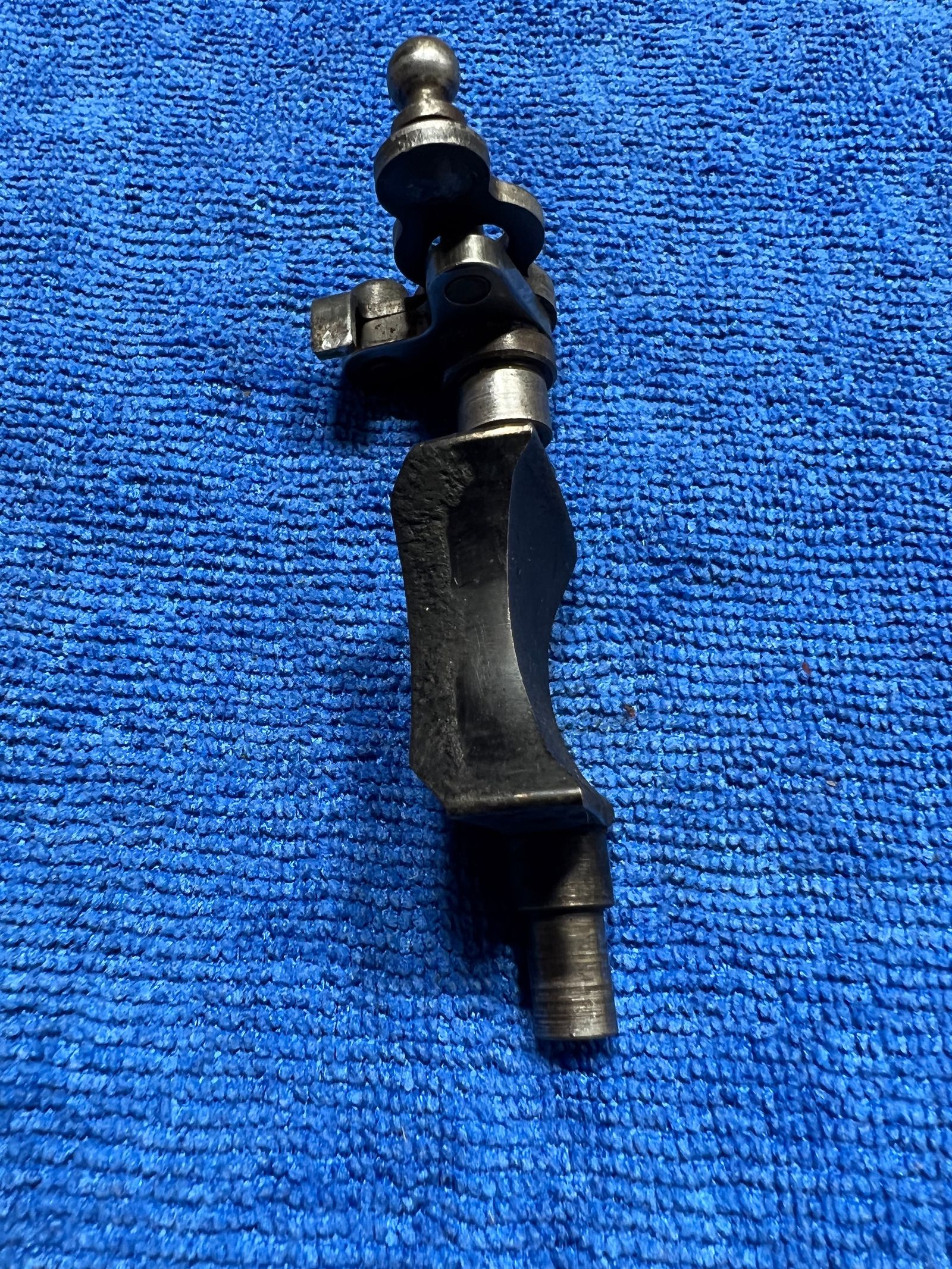 Ktm 85sx 2003 - 2012 Power Valve Flap Powervalves