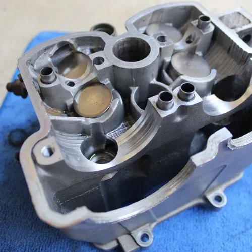 Cylinder kxf 250 on sale