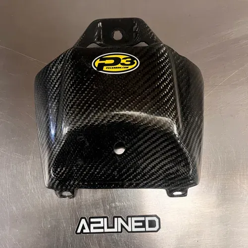 P3 Carbon Air Intake Scoop