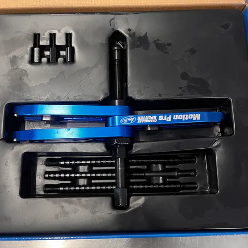 Motion Pro Case Splitter