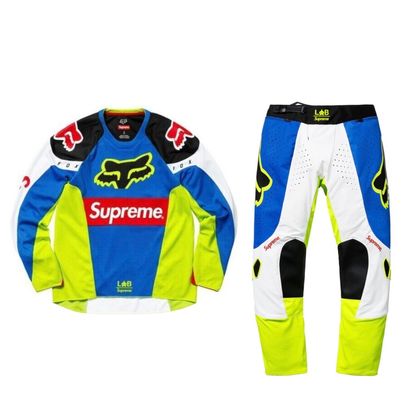 Supreme fox gear cheap