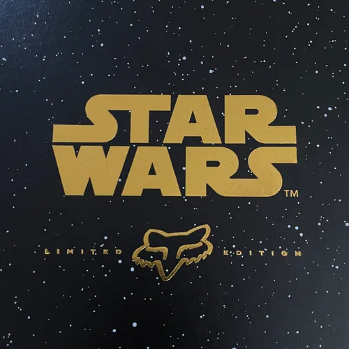 Fox Star Wars Boba Fett LE  V3 Helmet 