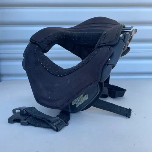 Leatt GPX Protective Kneck Brace - Size S