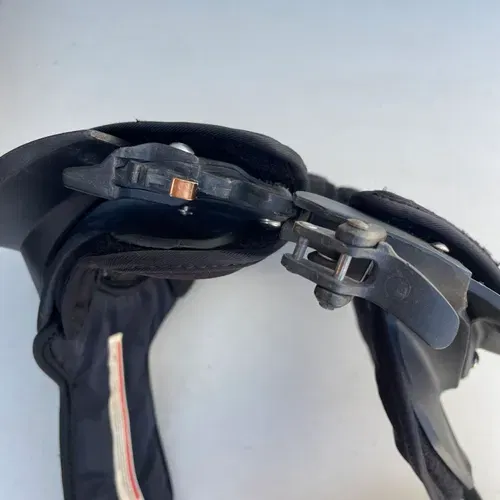 Leatt GPX Protective Kneck Brace - Size S