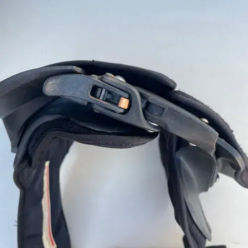 Leatt GPX Protective Kneck Brace - Size S