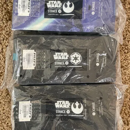 Fox Racing Star Wars Helmet Collection