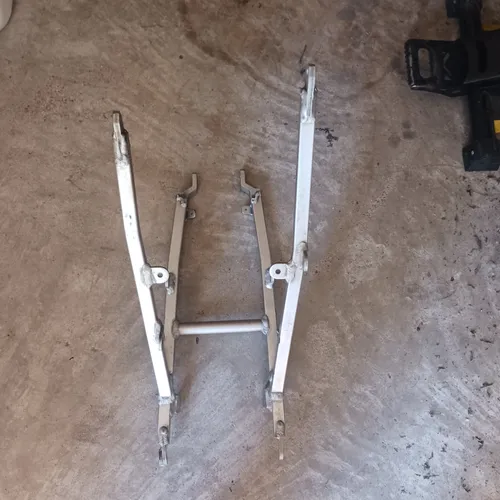 2004-2006 Subframe