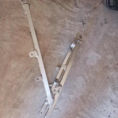 2004-2006 Subframe