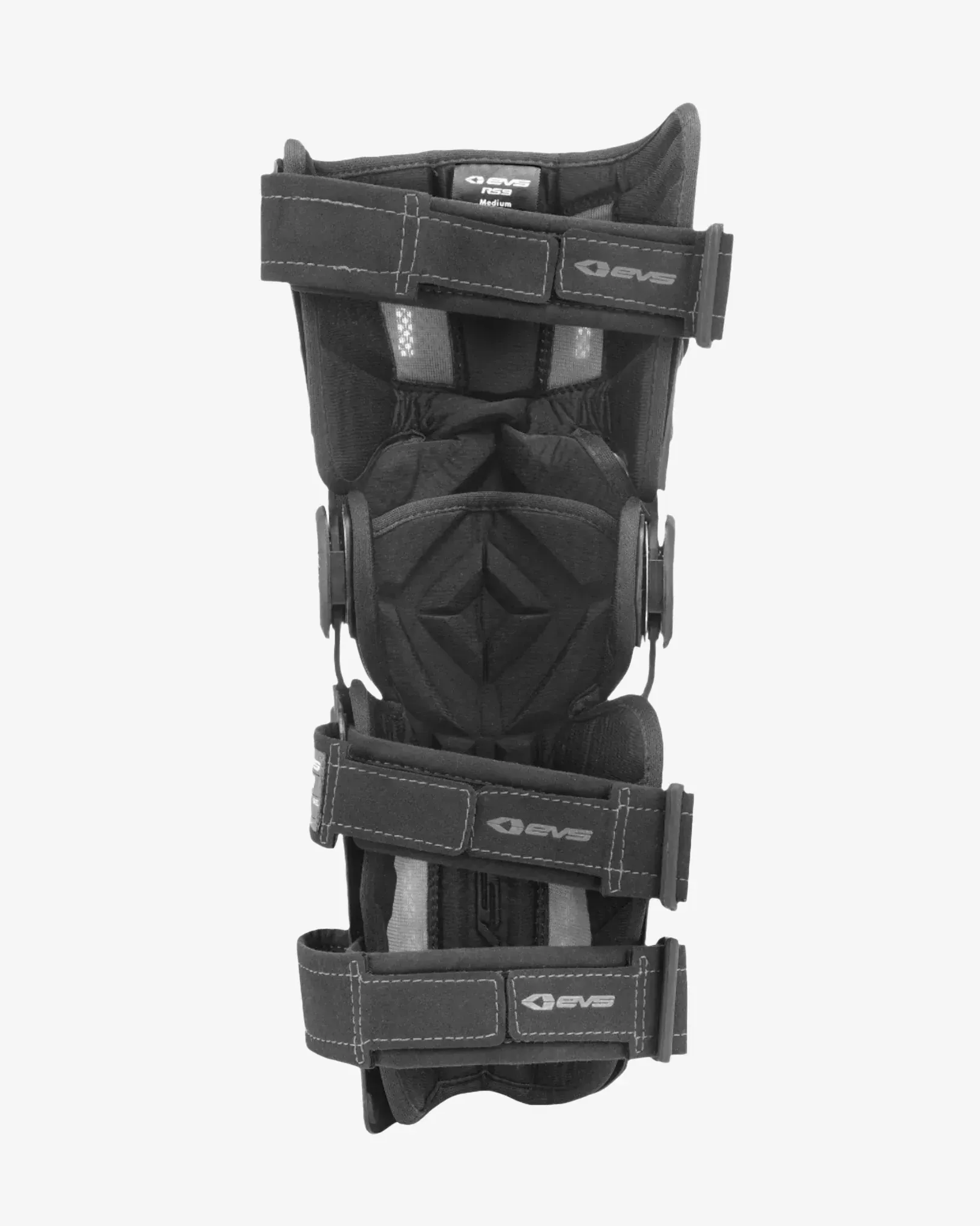 EVS RS9 Knee Braces (Pair)