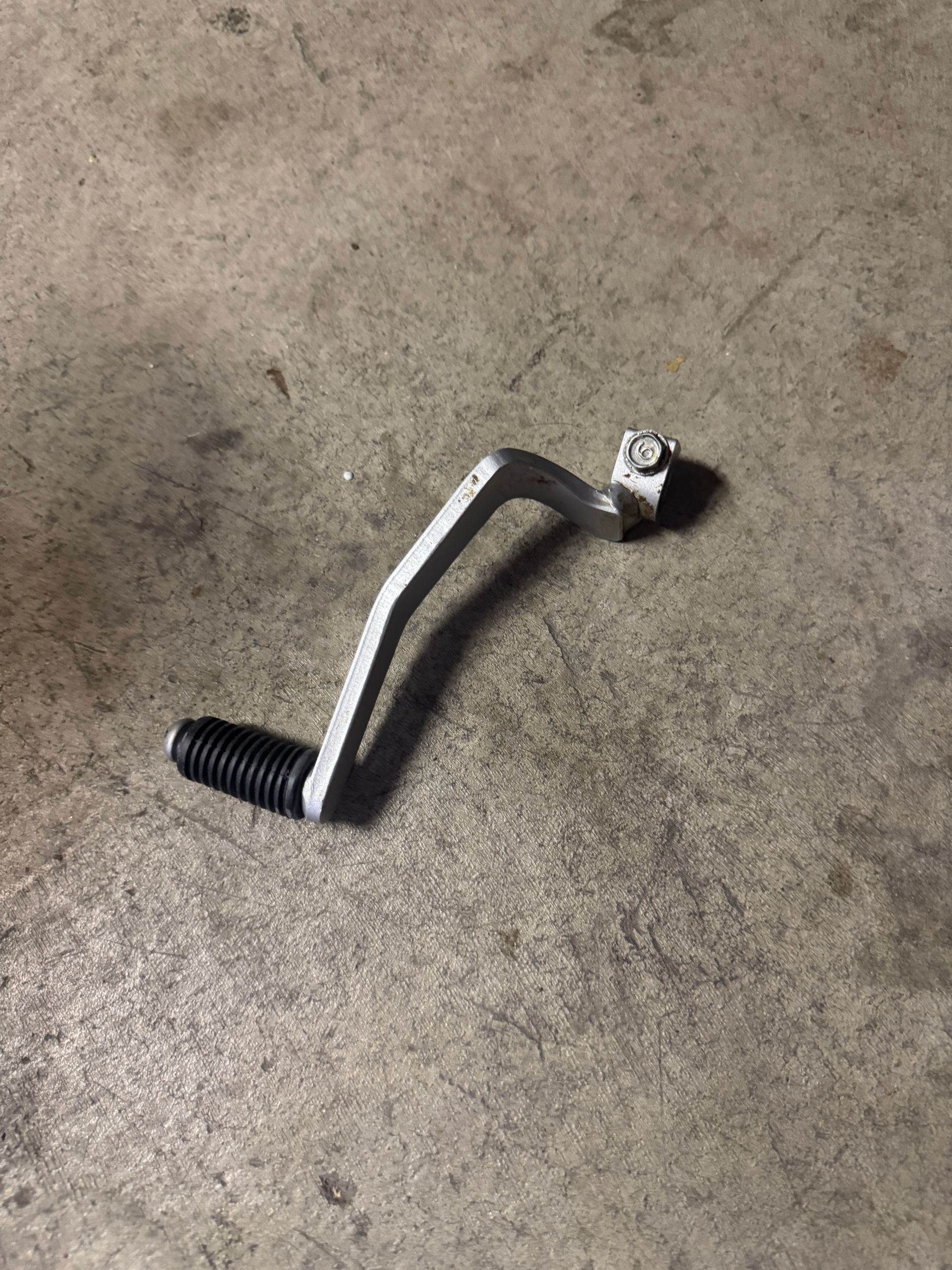 Shift lever Like New