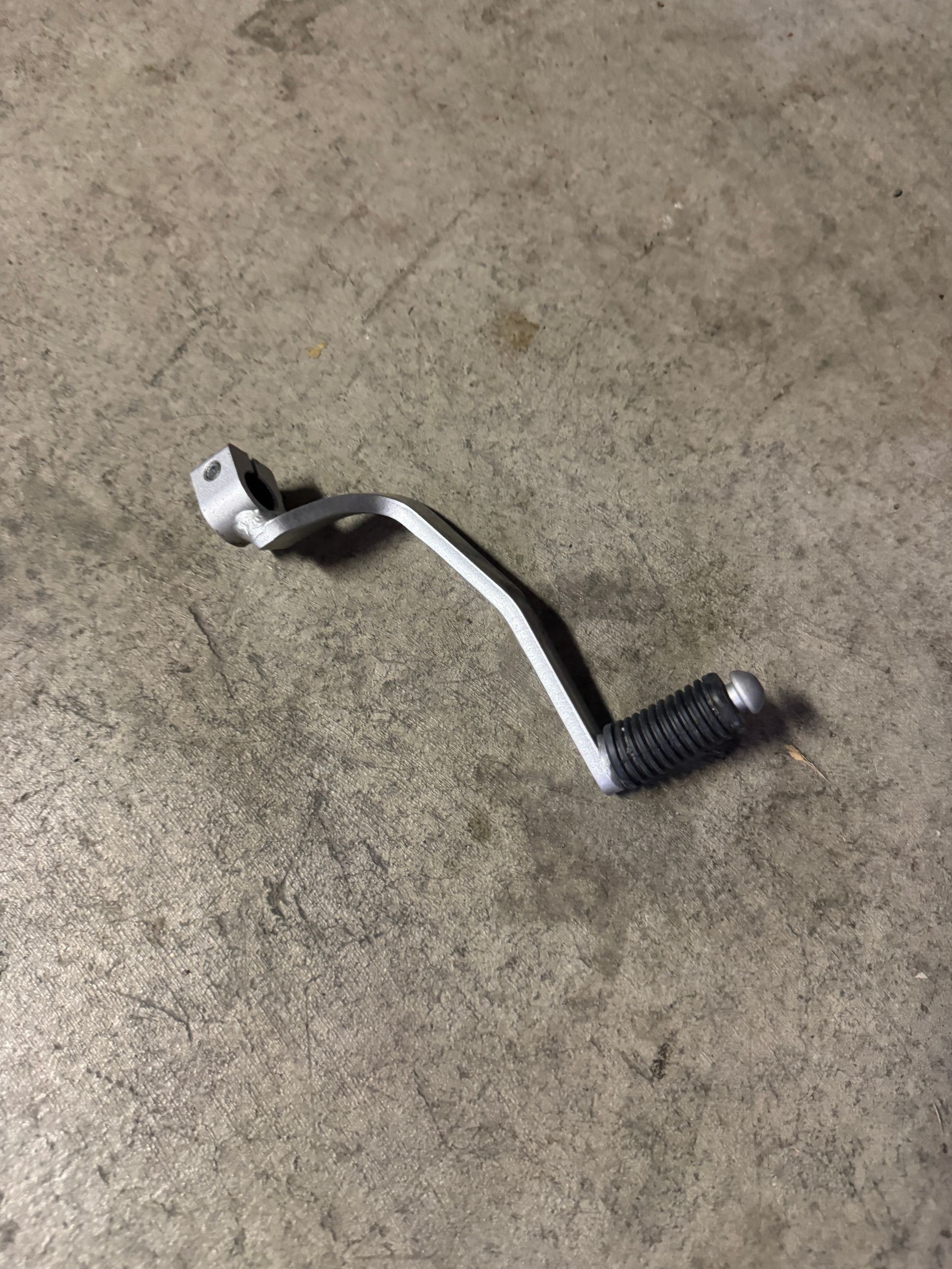 Shift lever Like New