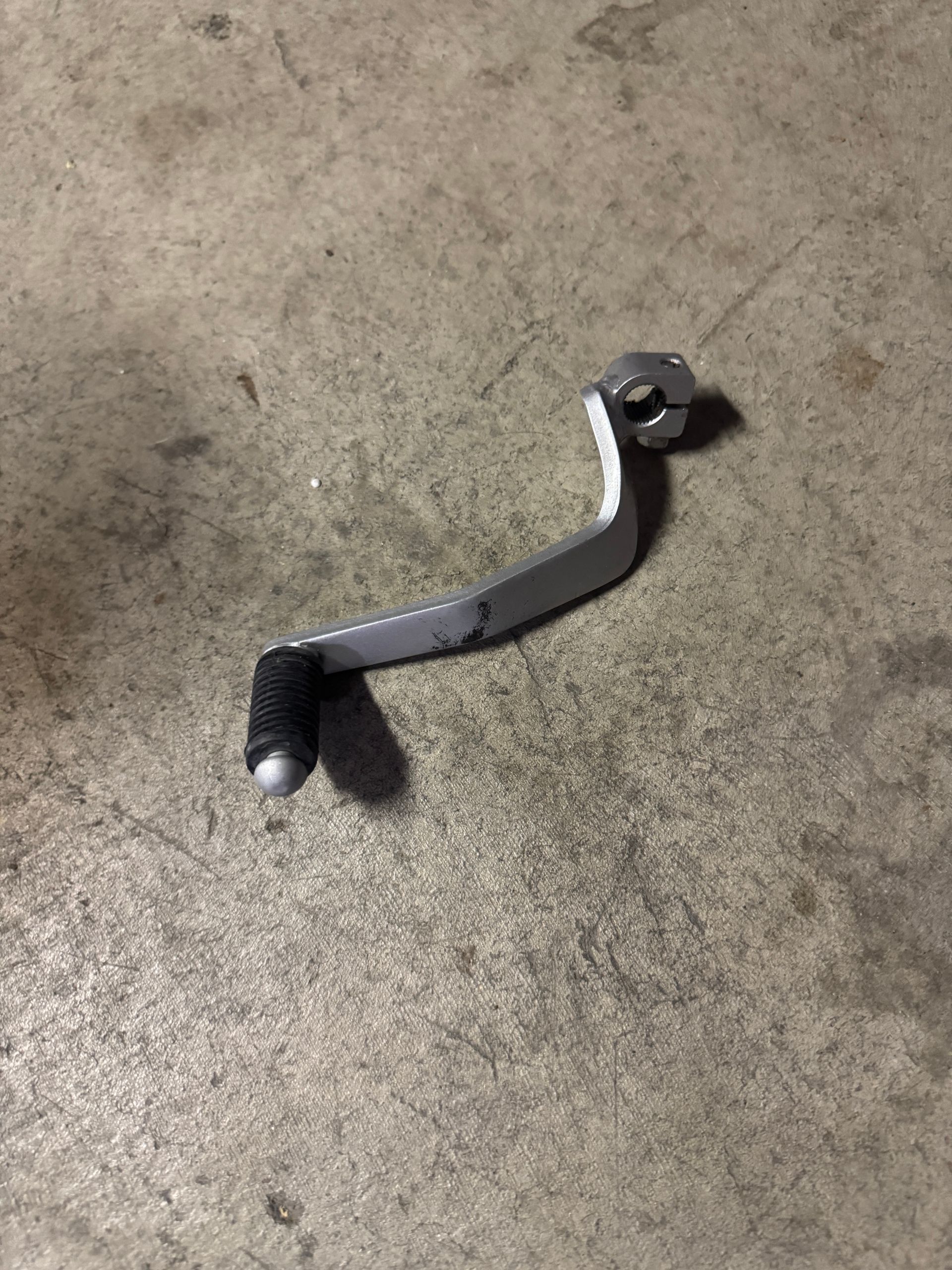 Shift lever Like New
