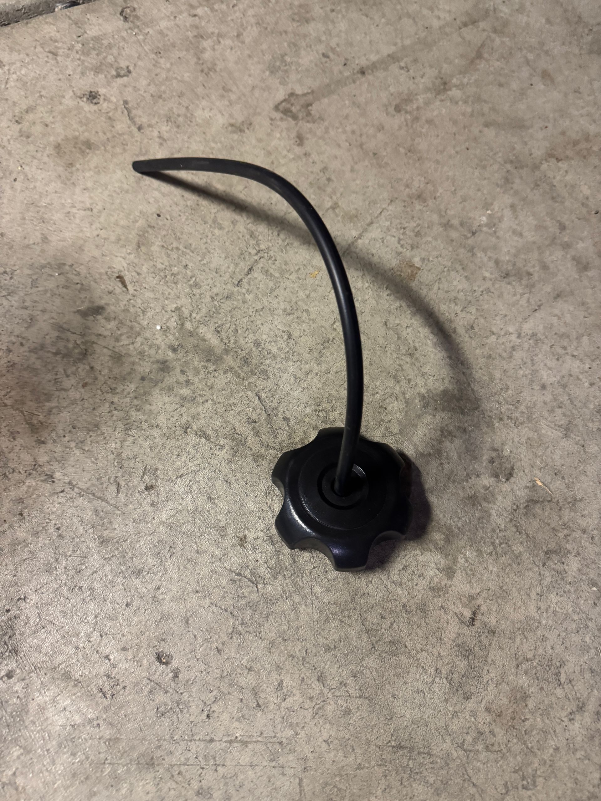 Fuel Tank Cap Like New 