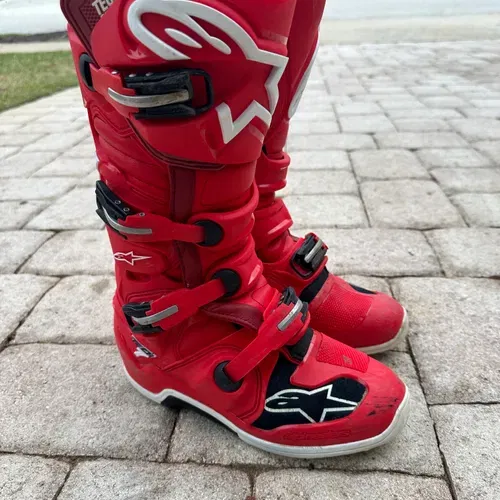 Alpinestars Tech 7