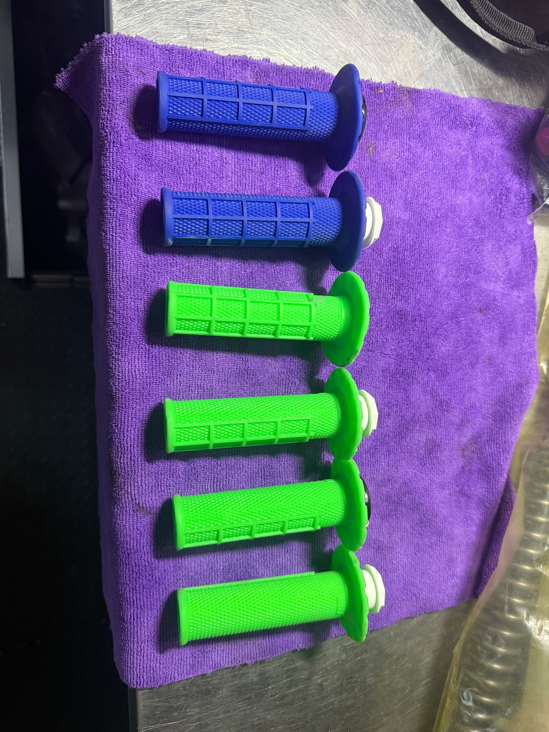 Odi Lock On Grips 