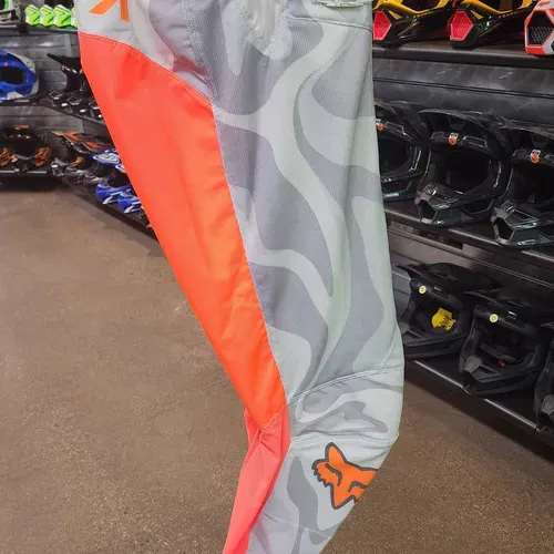 Fox Racing Airline Pants Only - Size 36