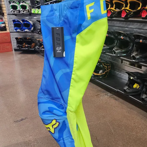 Fox Racing Airline Pants Only - Size 38