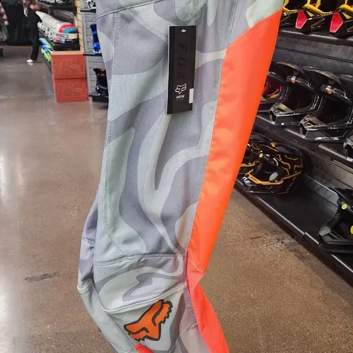 Fox Racing Airline Pants Only - Size 32