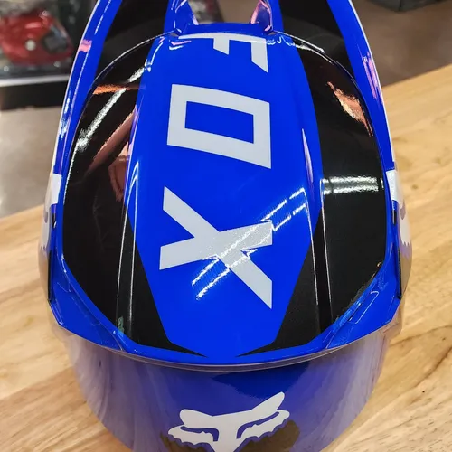 Fox Racing V1 Helmet - Size XL