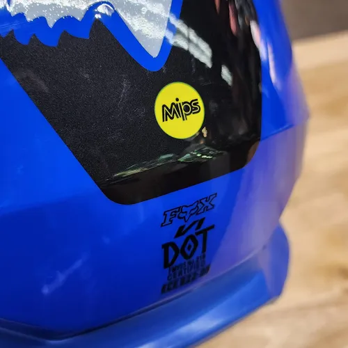 Fox Racing V1 Helmet - Size XL