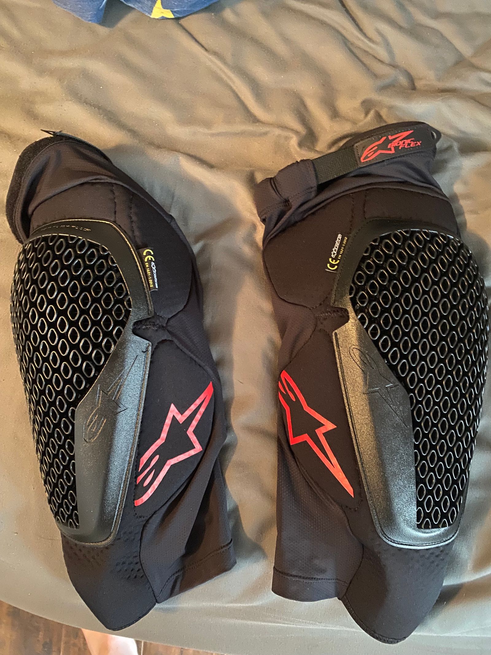 Alpinestars Protective - Size L