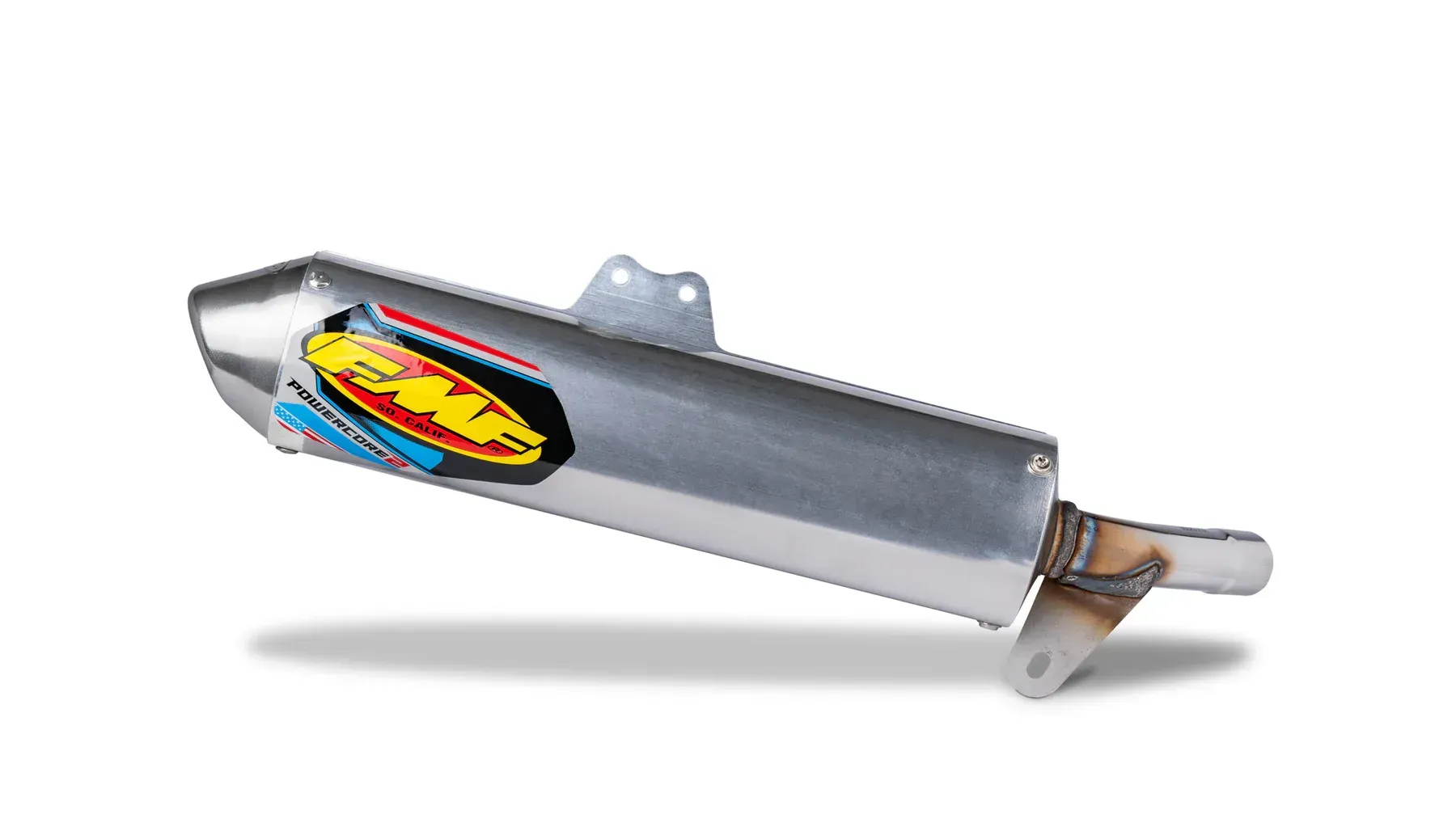 FMF PowerCore Silencer