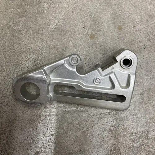 KTM Rear Brake Caliper Bracket