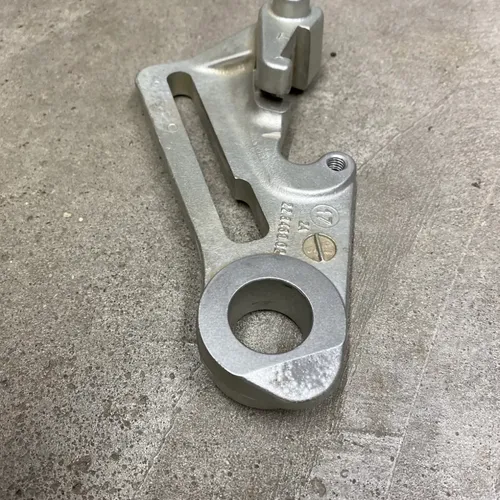 KTM Rear Brake Caliper Bracket