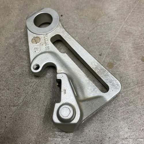 KTM Rear Brake Caliper Bracket