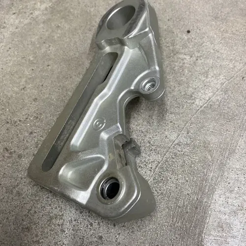 KTM Rear Brake Caliper Bracket