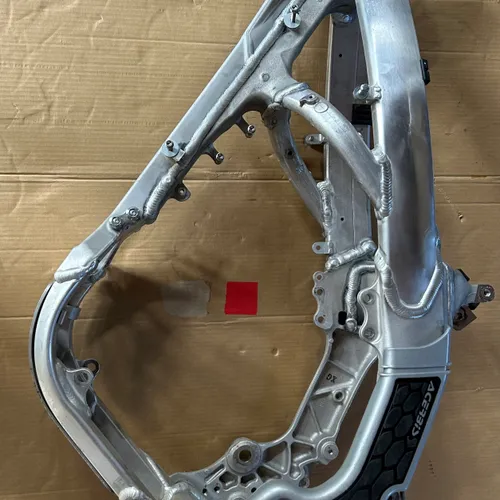 KX450F Frame