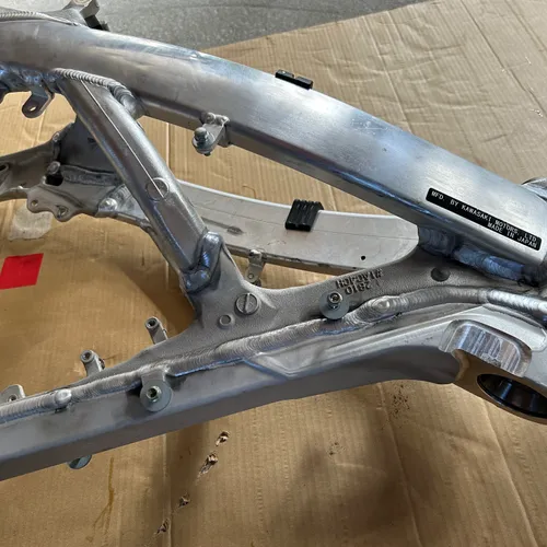 KX450F Frame