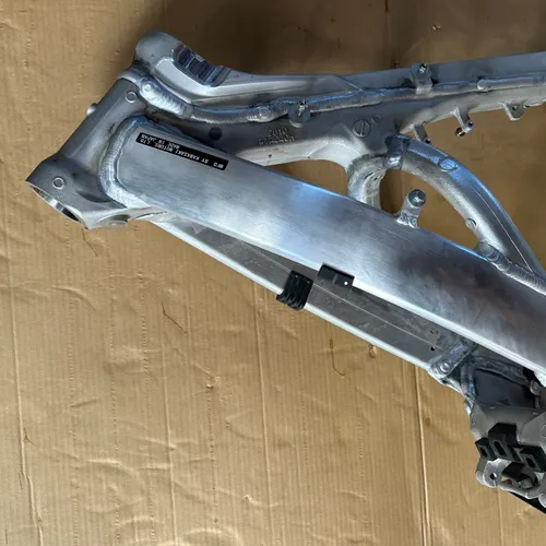KX450F Frame