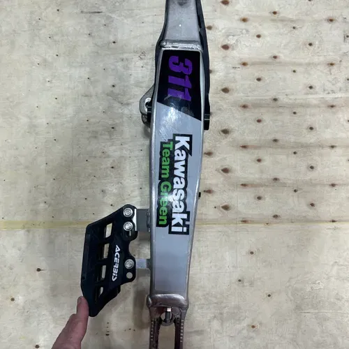 Swing Arm