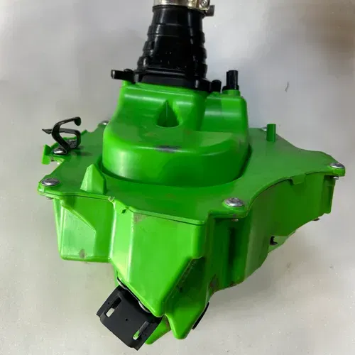 2022 KX450F Airbox 