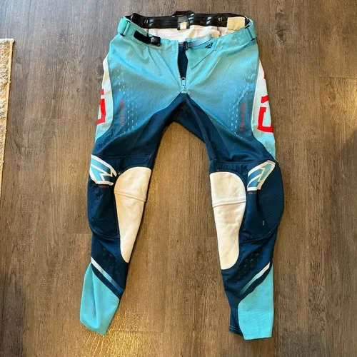 FXR Jersey (XL) Pants (32)