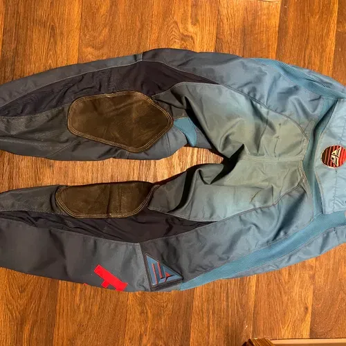 Fly Gear