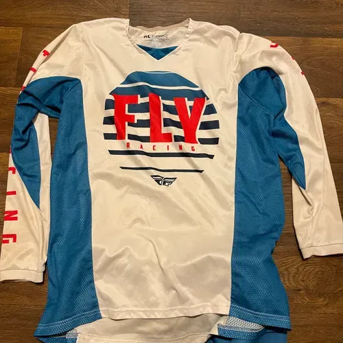 Fly Gear