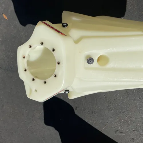 IMS 2.7 Quick Fill Tank
