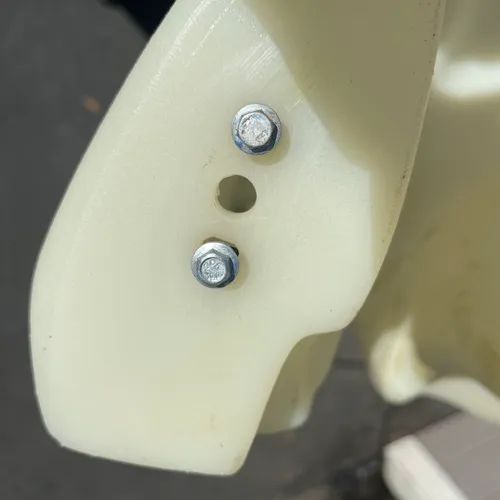IMS 2.7 Quick Fill Tank
