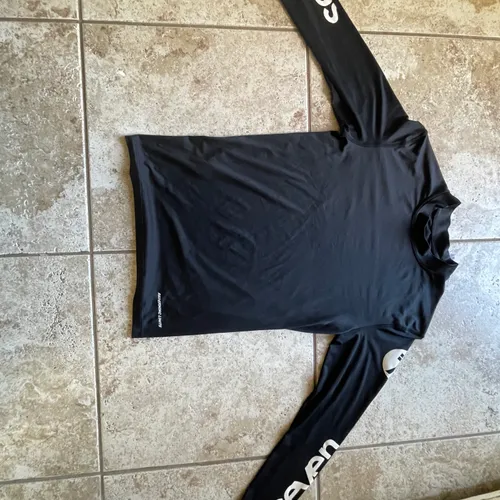 Youth Seven Gear Combo - Size XL/26